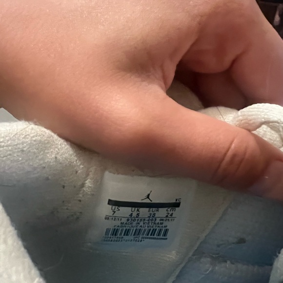 where the wild things are jordan 4 - Picture 4 of 4